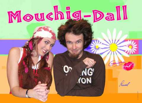 Mouchig-Dall - Saison 3