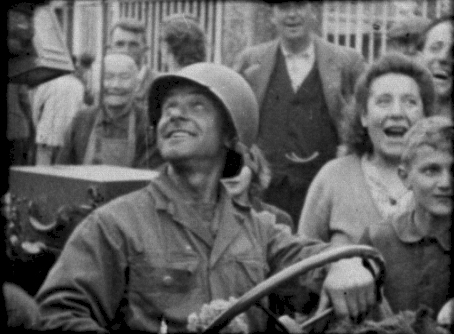 Libération de Landéan et de Rennes les 2 et 4 août 1944