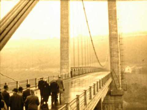 De la Fête des Cornemuses à l'inauguration du pont de Térénez