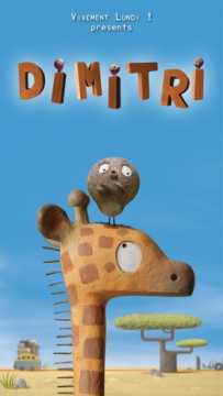 Dimitri - S01E01