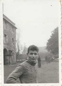 Gourvennec, le paysan de la République