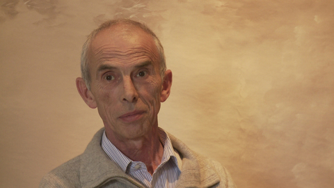 Vies métalliques, rencontres avec Pierre Bergounioux