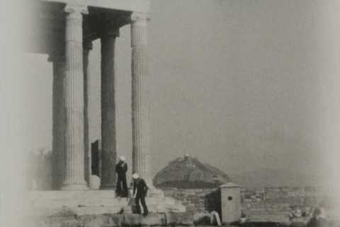 Croisière Grecque 1934