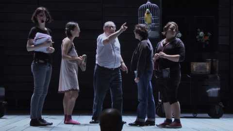 ombre de Venceslao (L')