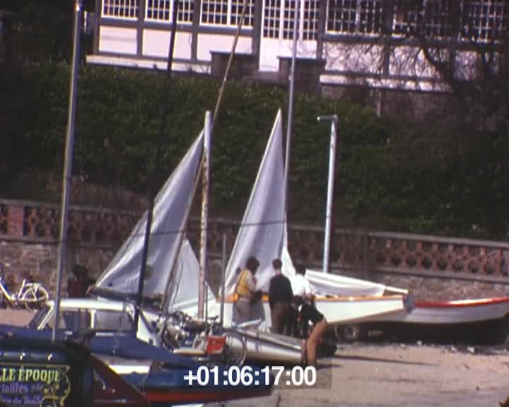 Saint-Malo 1970