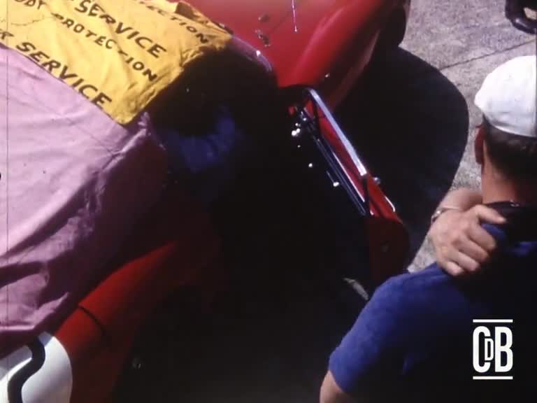 24 heures du Mans en 1963 (Les)