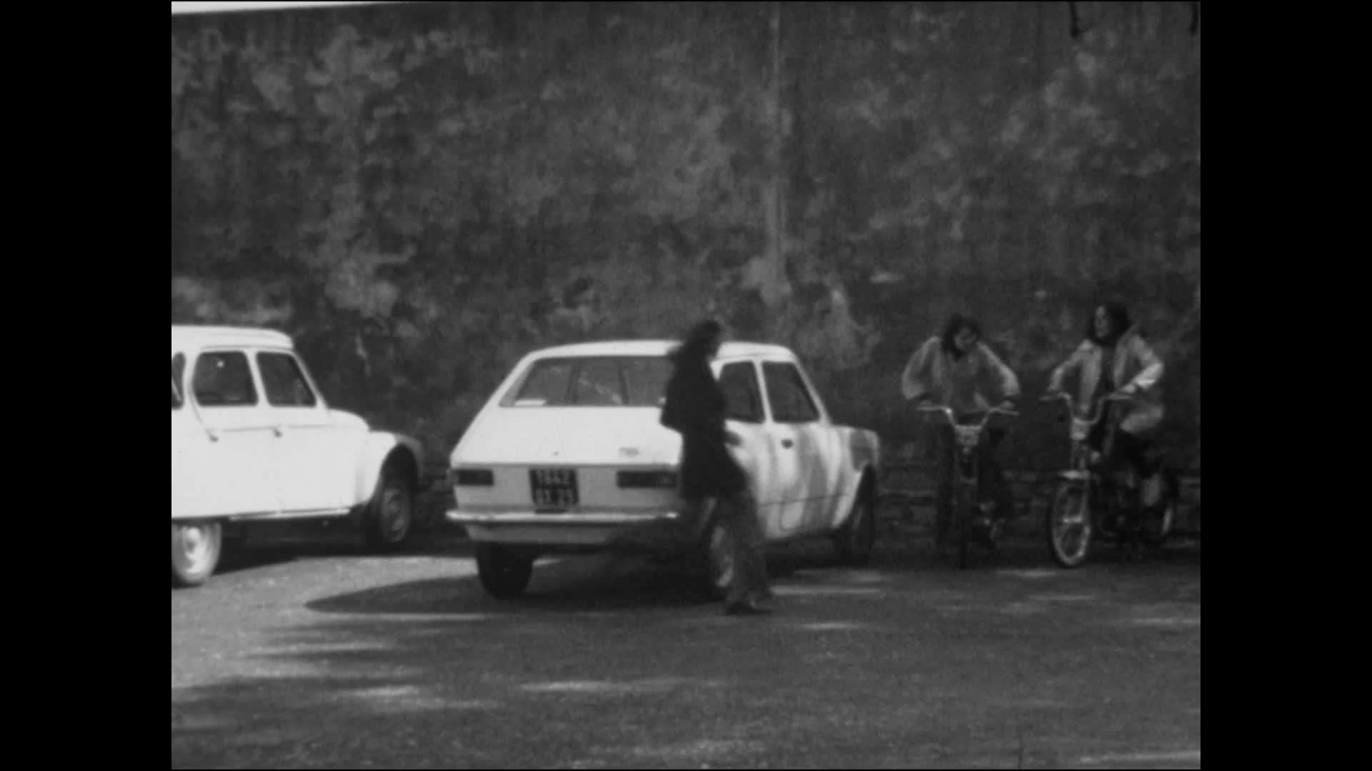 Films scolaires de Pont L'Abbé - Kerbert - 5ème V et 5ème III