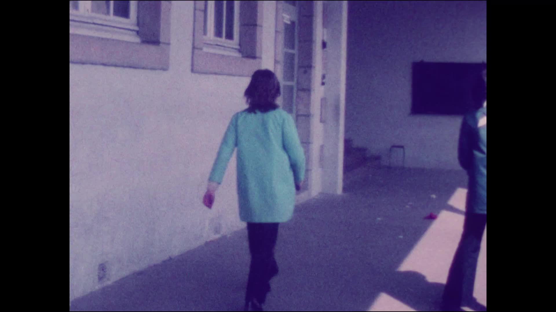 Films scolaires de Quimper - Collège Ste Anne - 4ème I2