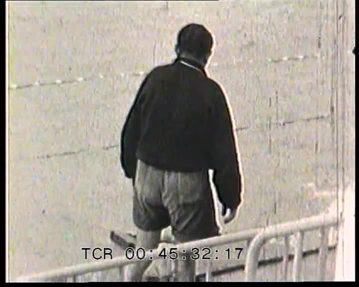 Souvenirs sportifs de Brest