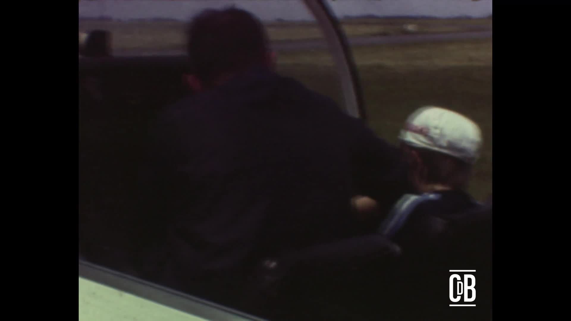 Promenade scolaire...