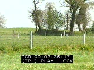 Environs de Guingamp au printemps (Les)