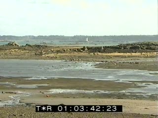 Sillon du Talbert en hiver 2/3 (Le)