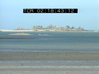 Sillon du Talbert en automne 2/2 (Le)