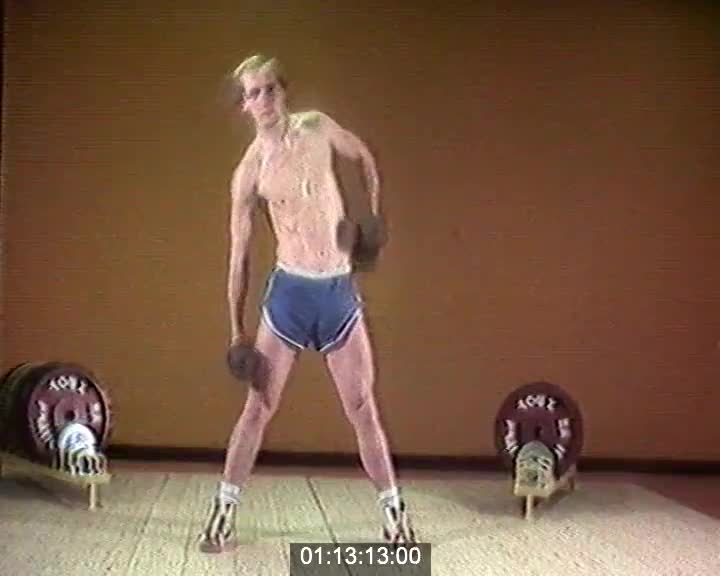 Un sport peut en cacher un autre