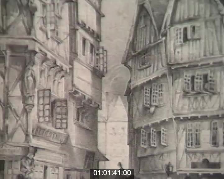 Morlaix débat de son urbanisme