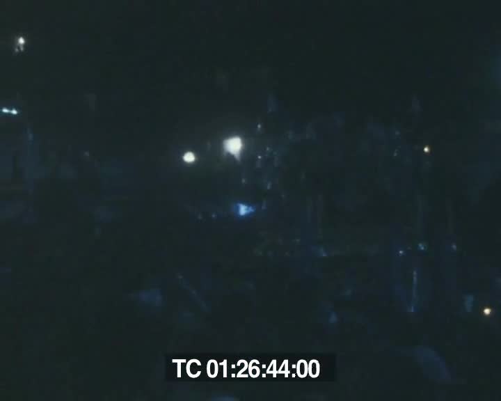 Semaine sainte à Séville