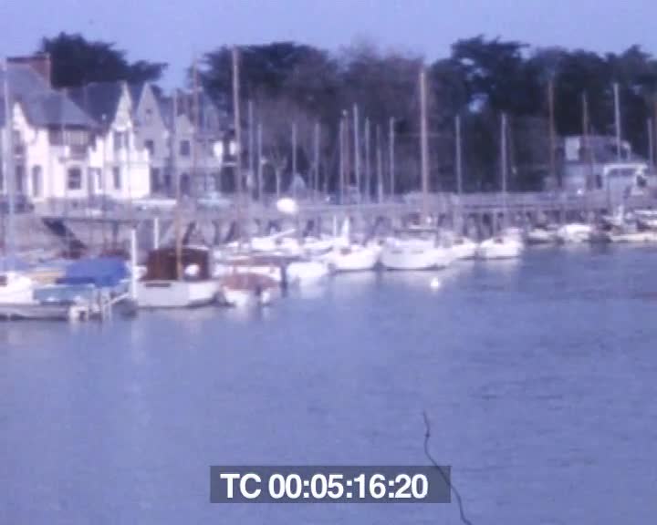 Bretagne 1965