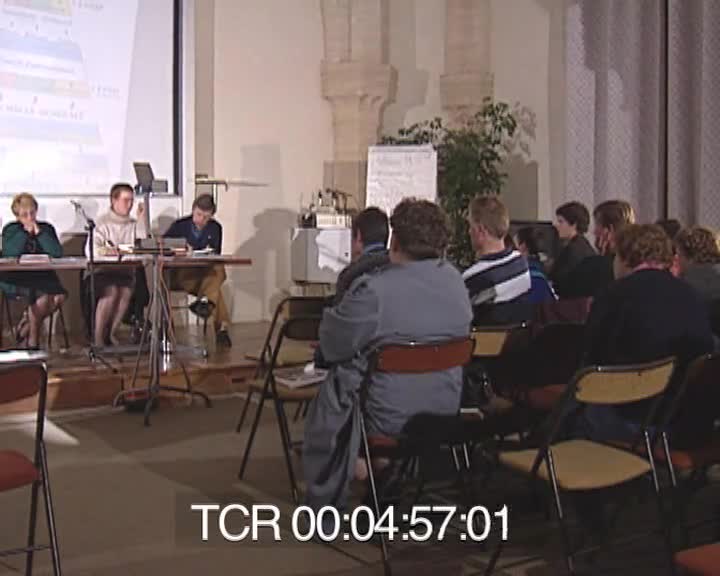 MSA 50 - 5 ans au service du monde rural