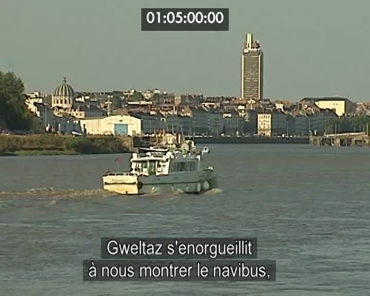 Tro War Dro - 01/10/05