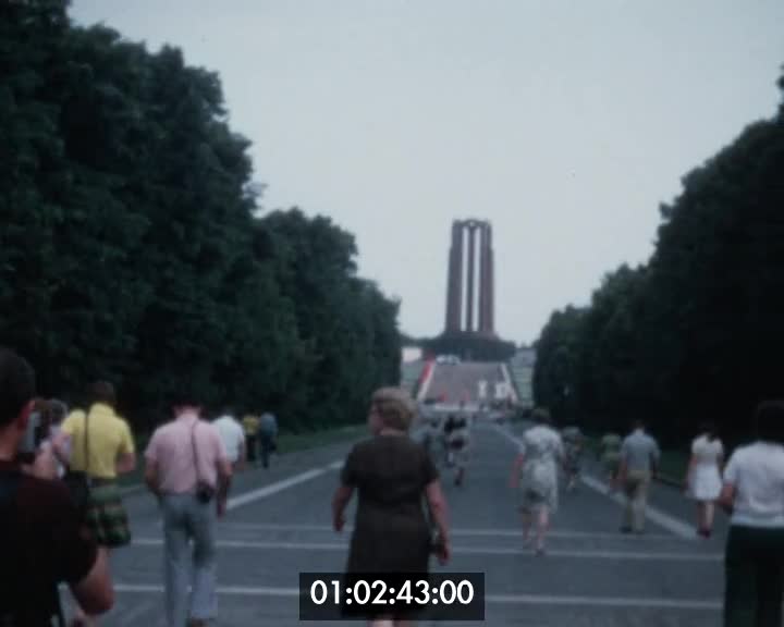 Roumanie 28 juillet-11 août 1974