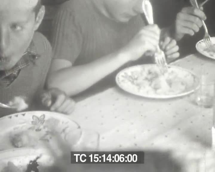 Communions et kermesse à Saint-Marc