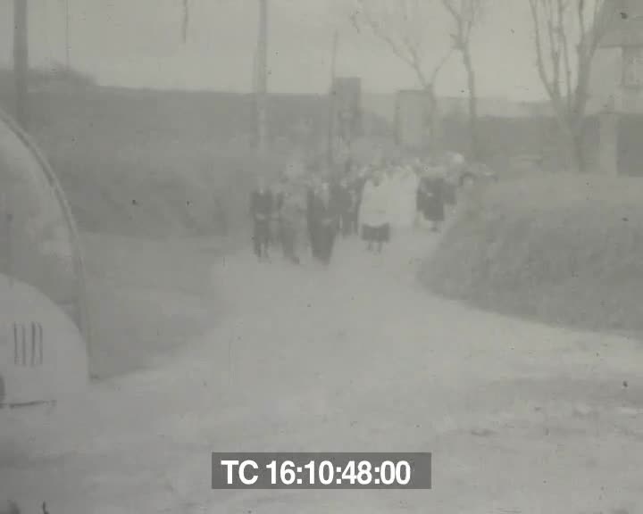 Processions religieuses