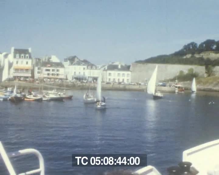 Bretagne 1972