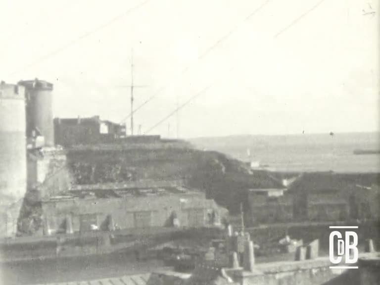 Brest 1940 - 1944