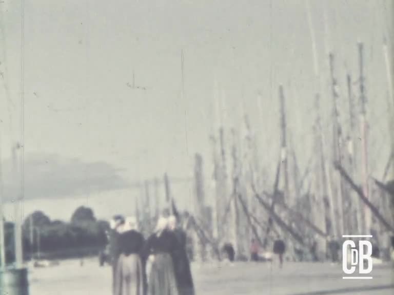 Kriegsmarine à Brest