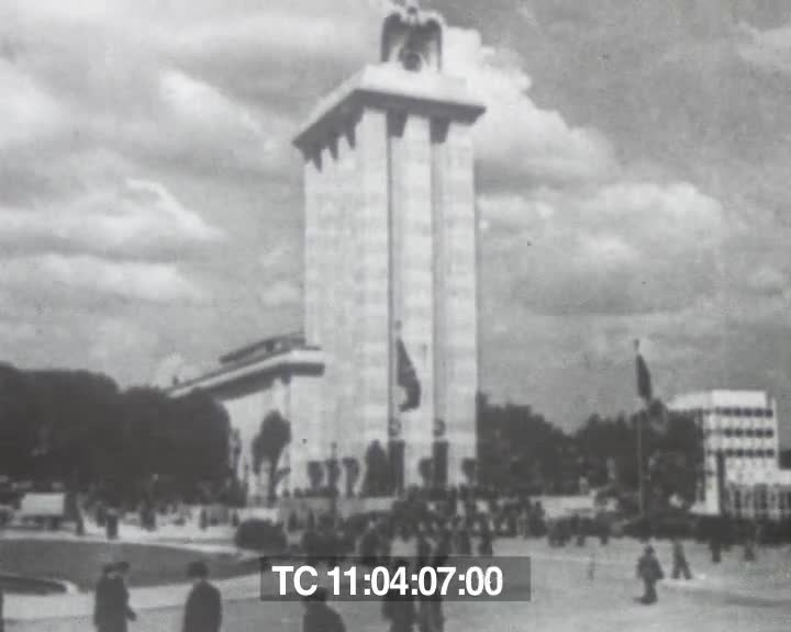 Exposition internationale 1937
