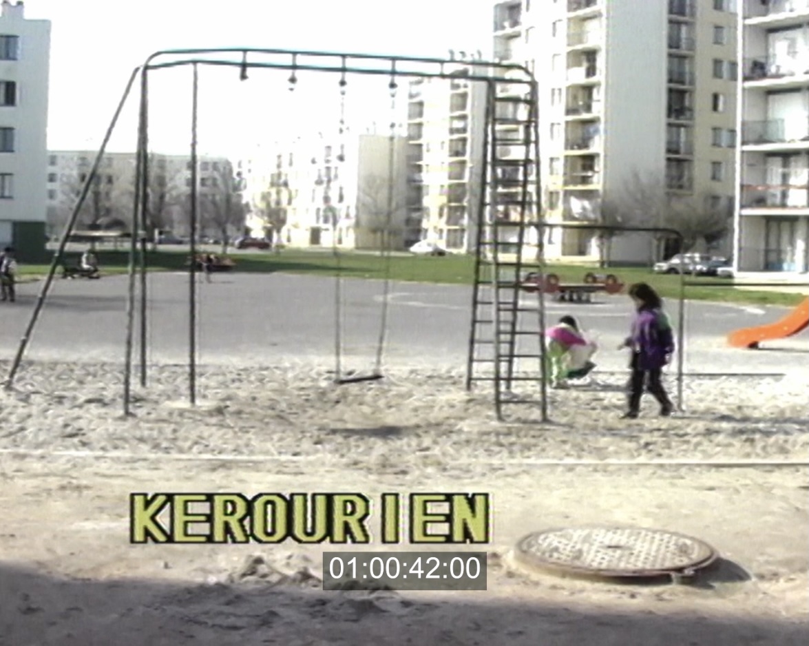 Kérourien
