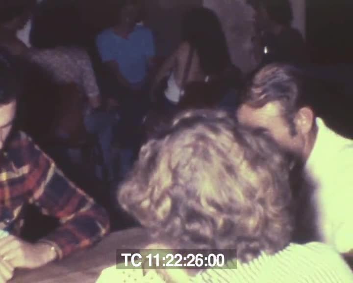 Fêtes de Toul-an-Chy 1975
