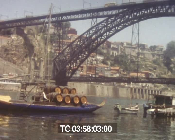 Vacances au Portugal