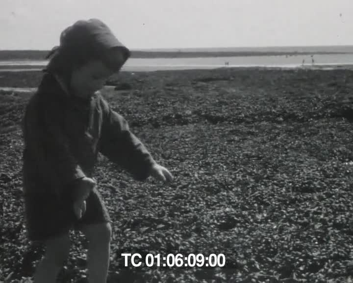 De Noel 57 à Pâques 59