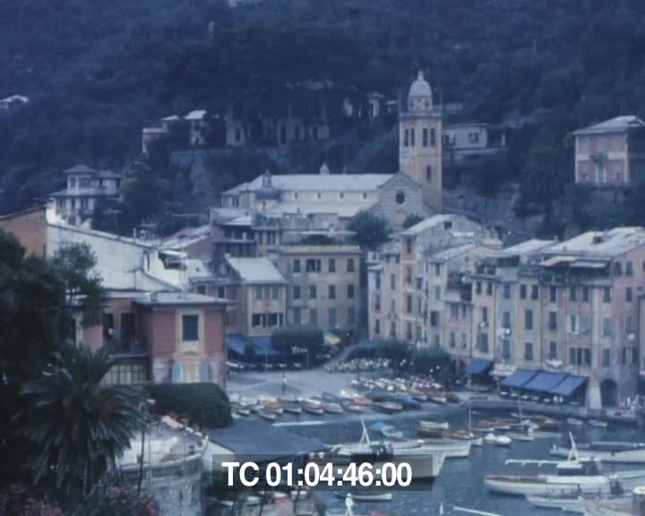 Italie Nice 1966