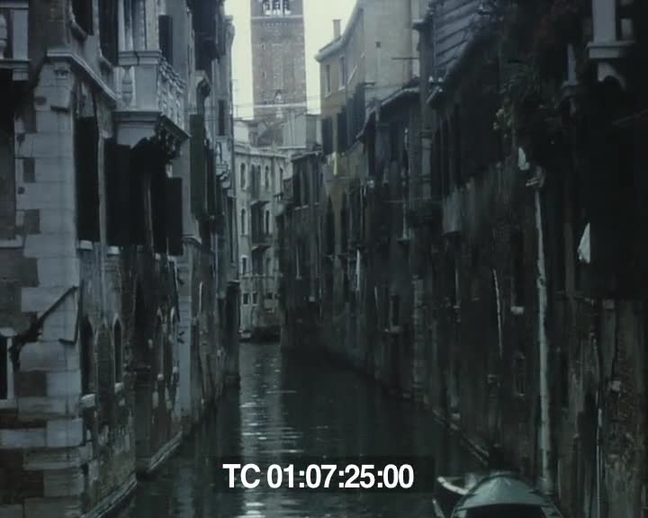 Venise 1968