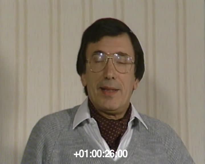 Film 4 Leader Giraud et Basterti {rushes 11}