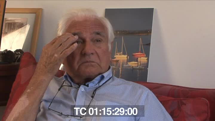 Chroniques de la guerre d'Algérie, Stanislas Hutin