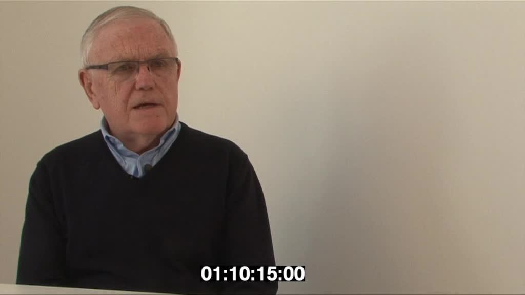 Chroniques de la guerre d'Algérie, Gérard Tiersen