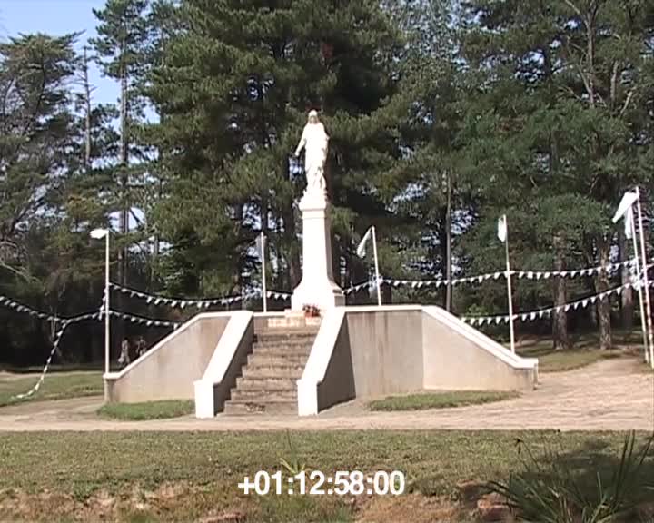 Commune de Touvois 1