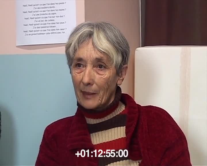 Commune de Touvois 29