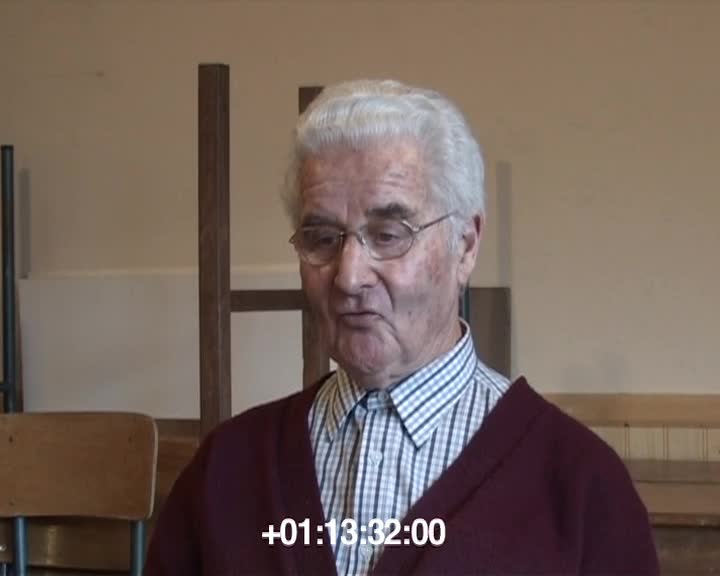 Commune de Saint Père en Retz 29