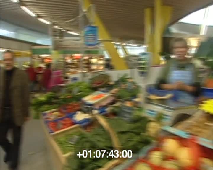 Breton gourmand - Saison 1 - épisode 12 (Le)