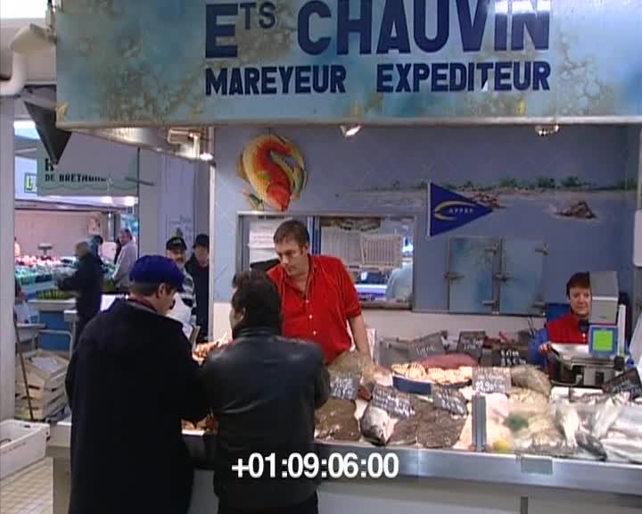 Breton gourmand - Saison 1 - épisode 15 (Le)