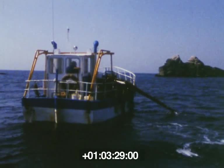 Goémoniers {rushes 03} (Les) 