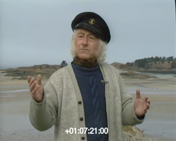 Baie D'Arguenon - rushes 01 (La)