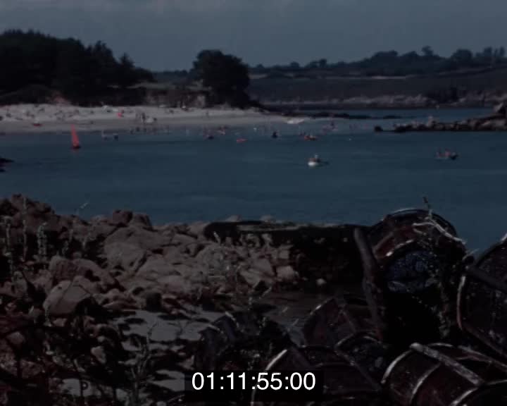 Bretagne 1961