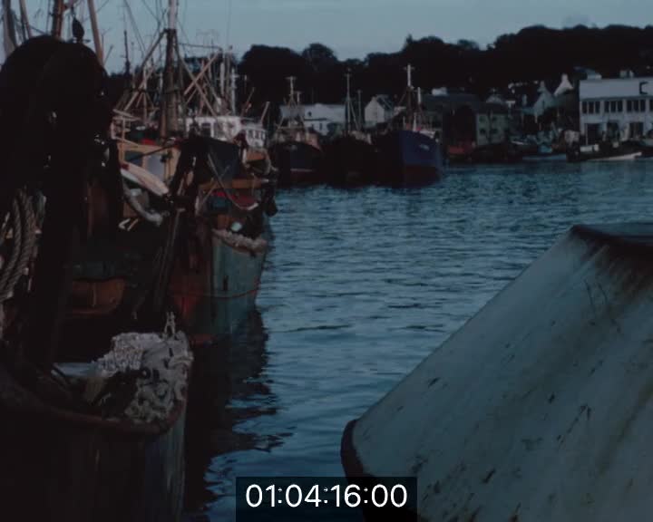 Bretagne 1965