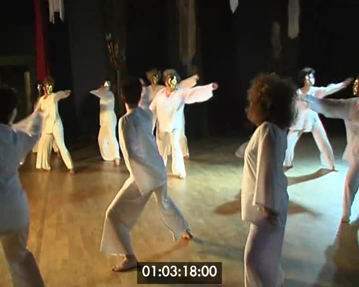 Gala de danse de l'Amicale laïque