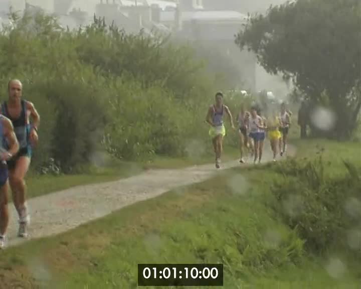 Course du Pardon (La)